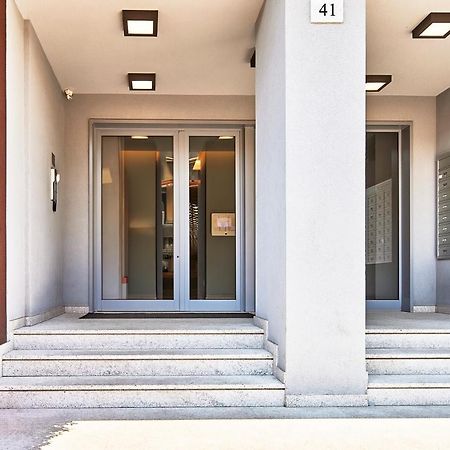 Monviso Modern - Exclusive Apartment Mediolan Zewnętrze zdjęcie