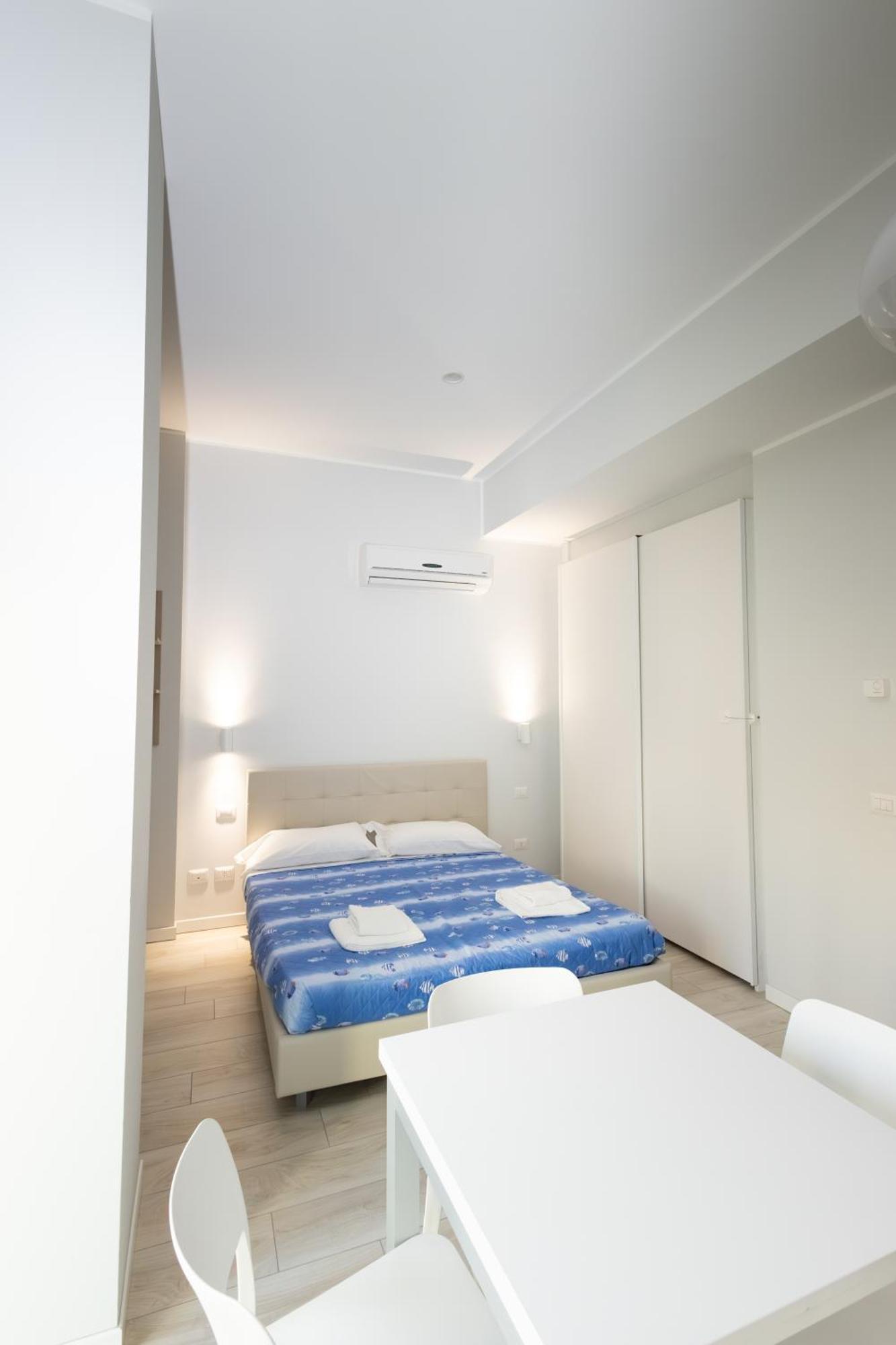 Monviso Modern - Exclusive Apartment Mediolan Zewnętrze zdjęcie
