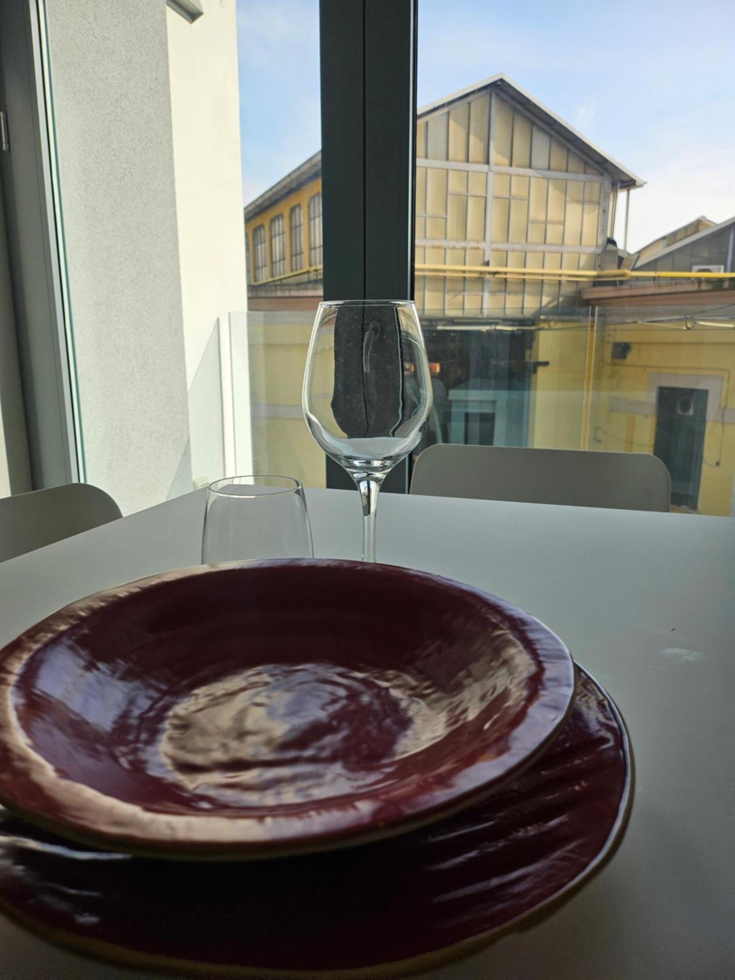 Monviso Modern - Exclusive Apartment Mediolan Zewnętrze zdjęcie